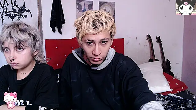 Cute Chrixxx online show from May 2026 12:36:01 PM