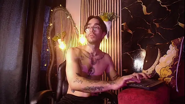 Alucard Sins online show from April 2026 10:25:02 PM