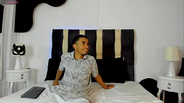 Rickeyngy Swwet online show from April 2026 01:18:02 PM