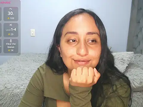 erotic lov online show from June 2026 10:51:02 PM