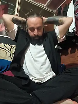 erikthor online show from May 2026 12:33:02 AM