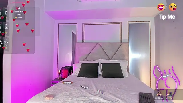 KattyDoll  online show from April 2026 08:26:01 PM