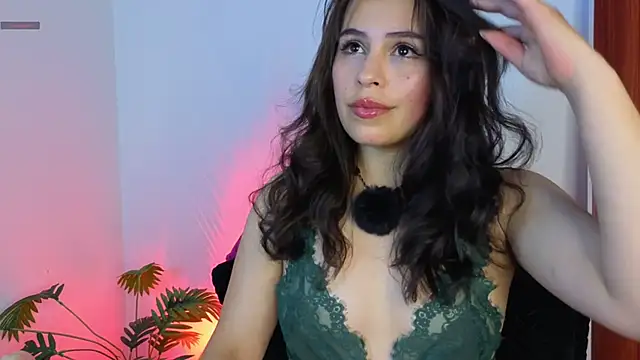 Yenifer 27 online show from May 2026 03:10:02 AM