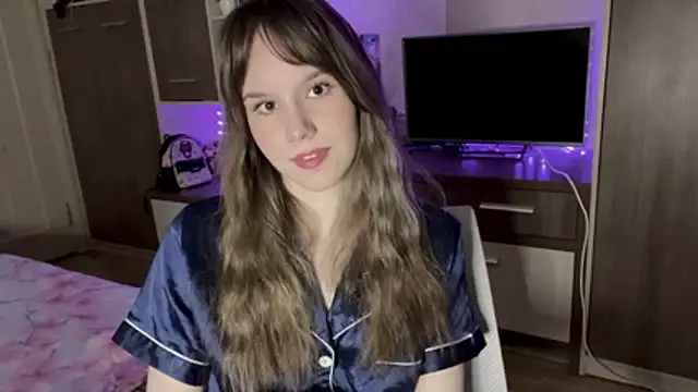 RinaRight online show from May 2026 10:35:02 PM