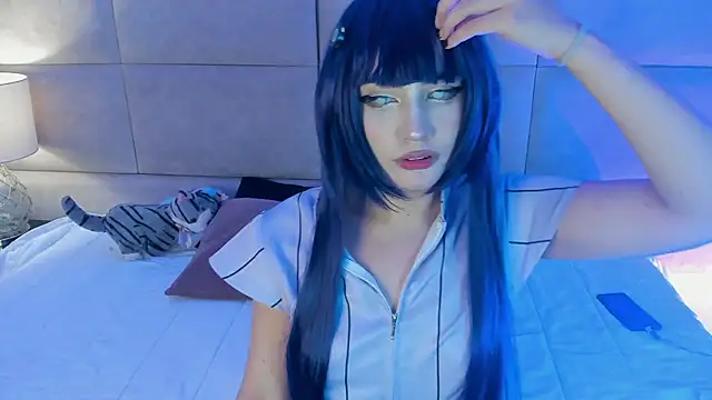 HikariBloom online show from June 2026 12:56:01 AM