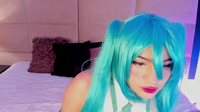 HikariBloom online show from June 2026 03:55:01 AM