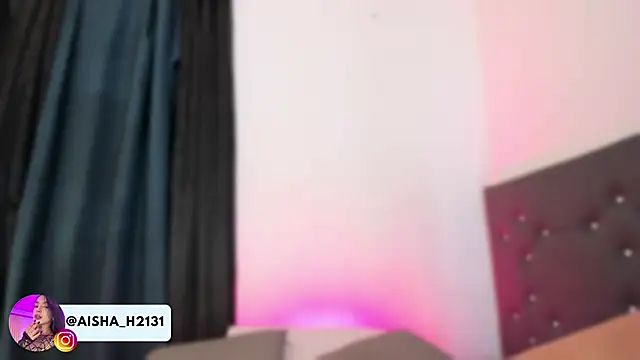 aaisha h  online show from May 2026 04:42:02 AM