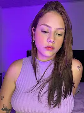 HayleyRoss  online show from June 2026 05:40:01 AM