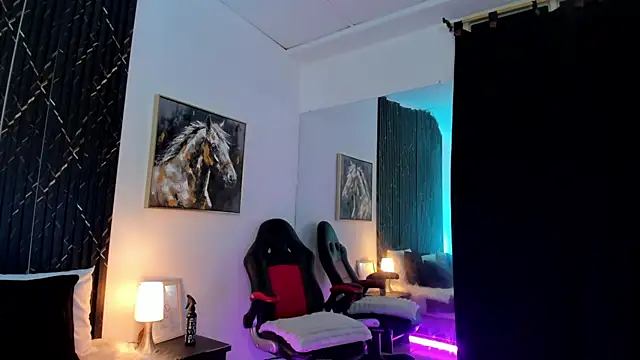 Bonnie Rider online show from May 2026 03:21:01 AM