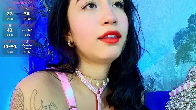 AshleyGross  online show from May 2026 08:23:01 PM