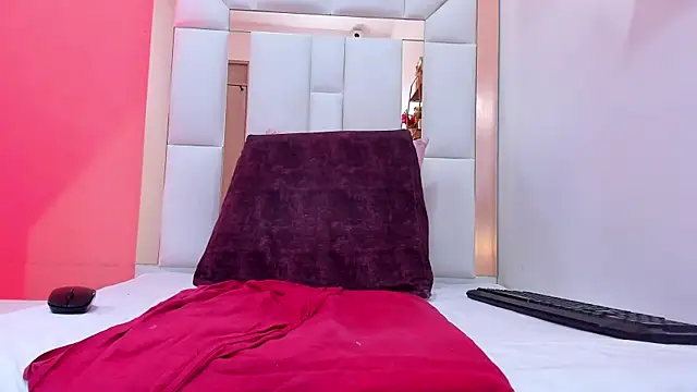 kimberly hot6 online show from July 2026 11:38:02 AM