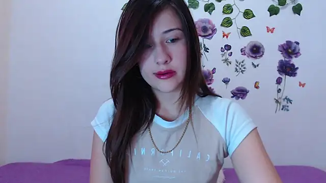 GirlAngell17 online show from May 2026 12:46:02 AM