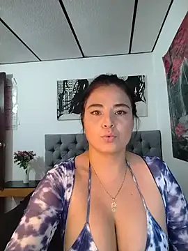 ANIEROUSE online show from July 2026 03:53:01 PM