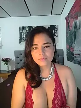 ANIEROUSE online show from July 2026 03:52:02 PM