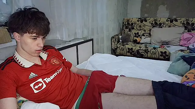 Dima-Cute online show from April 2026 04:22:02 PM