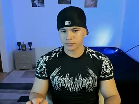 sant wahlberg online show from June 2026 10:21:02 PM