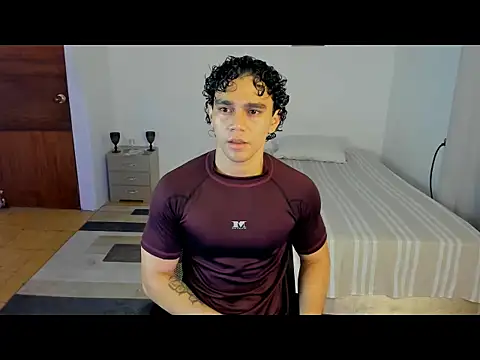 Snapshot of mateo_jack chatting on June 2026 01:44:02 PM mateo jack online show from June 2026 01:44:02 PM