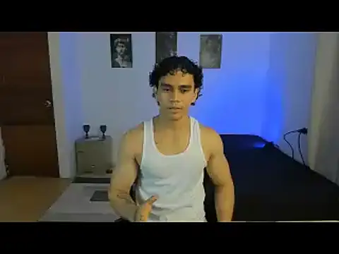 Snapshot of mateo_jack chatting on June 2026 05:40:01 PM mateo jack online show from June 2026 05:40:01 PM