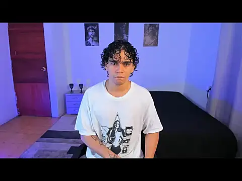 Snapshot of mateo_jack chatting on June 2026 01:05:02 PM mateo jack online show from June 2026 01:05:02 PM