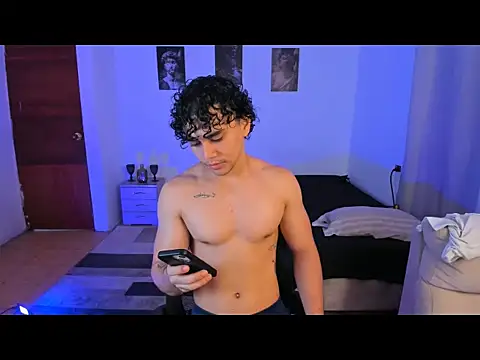 Snapshot of mateo_jack chatting on July 2026 03:03:02 PM mateo jack online show from July 2026 03:03:02 PM