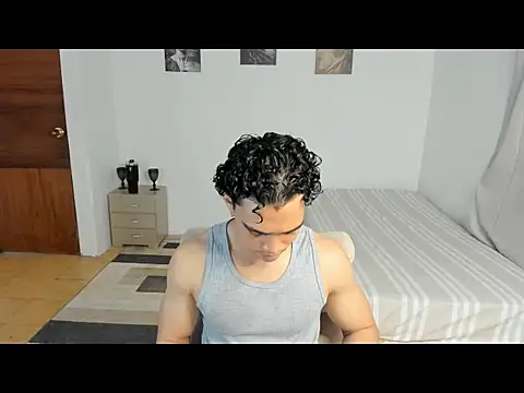 Snapshot of mateo_jack chatting on May 2026 02:02:01 PM mateo jack online show from May 2026 02:02:01 PM
