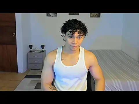 Snapshot of mateo_jack chatting on May 2026 12:47:01 PM mateo jack online show from May 2026 12:47:01 PM