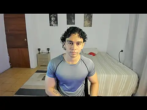 Snapshot of mateo_jack chatting on June 2026 01:00:01 PM mateo jack online show from June 2026 01:00:01 PM