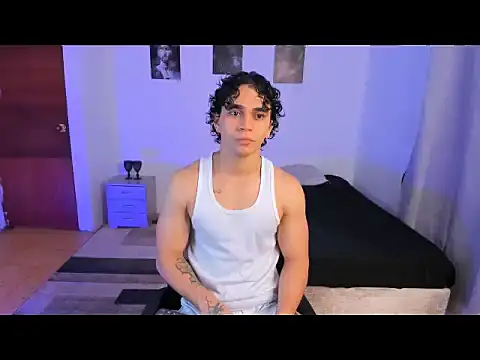 Snapshot of mateo_jack chatting on June 2026 01:49:02 PM mateo jack online show from June 2026 01:49:02 PM