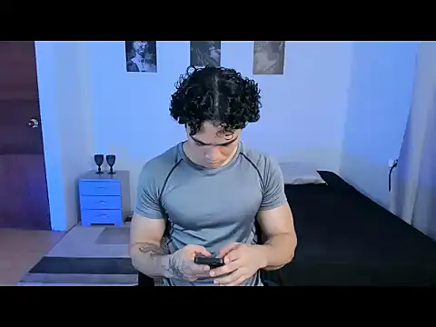 Snapshot of mateo_jack chatting on June 2026 04:08:01 PM mateo jack online show from June 2026 04:08:01 PM