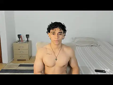 Snapshot of mateo_jack chatting on May 2026 01:58:02 PM mateo jack online show from May 2026 01:58:02 PM