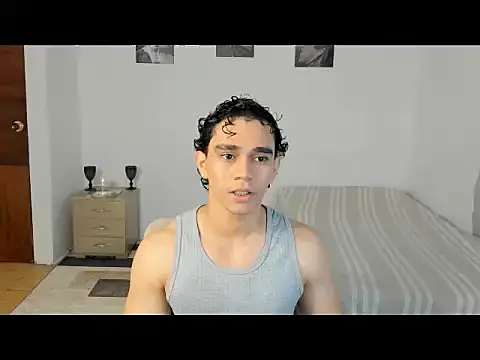 Snapshot of mateo_jack chatting on May 2026 01:51:02 PM mateo jack online show from May 2026 01:51:02 PM