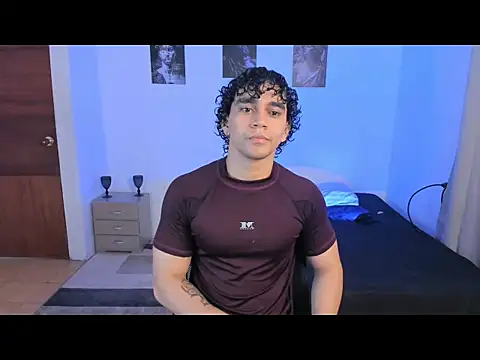 Snapshot of mateo_jack chatting on June 2026 02:03:01 PM mateo jack online show from June 2026 02:03:01 PM