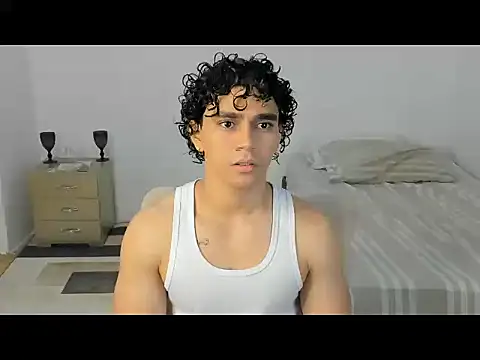 Snapshot of mateo_jack chatting on May 2026 02:26:01 PM mateo jack online show from May 2026 02:26:01 PM