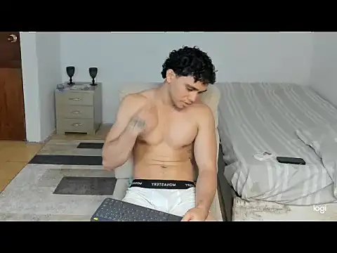 Snapshot of mateo_jack chatting on May 2026 04:04:02 PM mateo jack online show from May 2026 04:04:02 PM