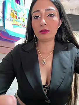 IsabellaMariet online show from June 2026 02:40:01 PM
