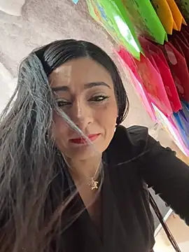 IsabellaMariet online show from July 2026 02:50:02 PM