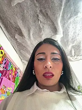 IsabellaMariet online show from July 2026 02:39:02 PM