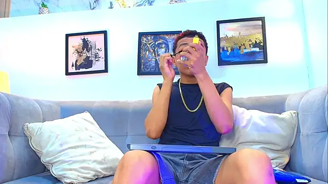 KING BOYS2026 online show from July 2026 01:25:02 AM