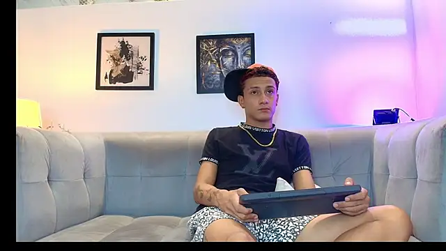 KING BOYS2026 online show from June 2026 01:33:02 AM