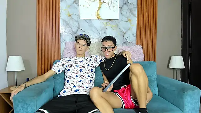 KING BOYS2026 online show from April 2026 01:43:01 AM