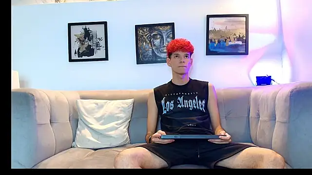 KING BOYS2026 online show from June 2026 01:47:02 AM