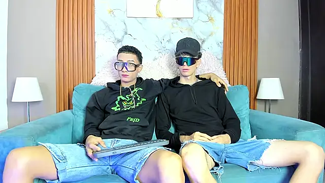KING BOYS2026 online show from May 2026 01:55:01 AM