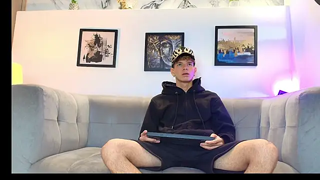 KING BOYS2026 online show from June 2026 01:55:01 AM