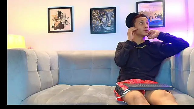 KING BOYS2026 online show from June 2026 01:54:01 AM