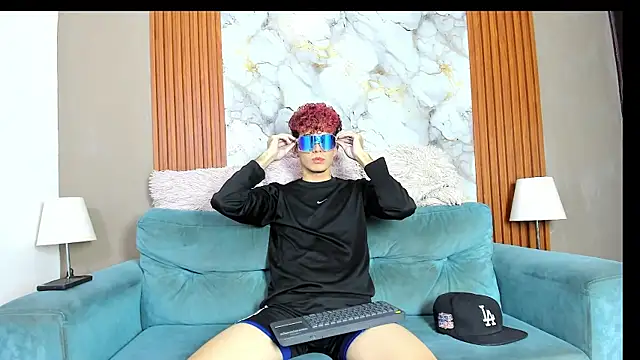 KING BOYS2026 online show from August 2026 01:10:02 AM