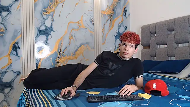 KING BOYS2026 online show from August 2026 07:45:02 PM