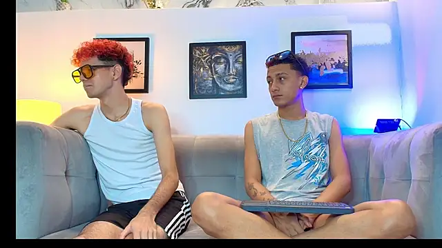 KING BOYS2026 online show from July 2026 01:50:01 AM