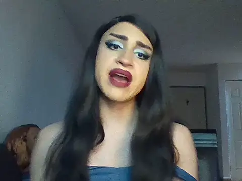 AliceSparkle13 online show from May 2026 07:43:01 PM
