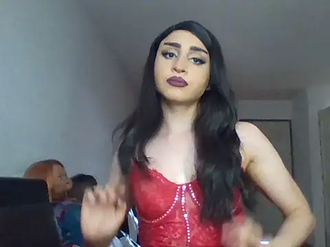 AliceSparkle13 online show from May 2026 07:17:01 PM