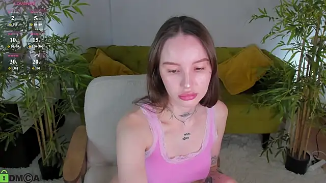 Sasha Misss online show from July 2026 01:10:02 AM